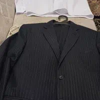 کت و شلوار