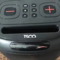 اسپیکر تسکو|سیستم صوتی خانگی|بندر انزلی, نوغان|دیوار