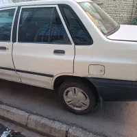 پراید مدل 81|خودرو سواری و وانت|ارومیه, |دیوار