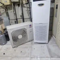 کولر گازی ایستاده ۳۶