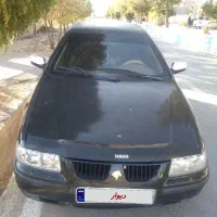 سلام ماشین سمند مدل ۸۴ تمیز قیمت ۲۵۰۰|خودرو سواری و وانت|یاسوج, |دیوار
