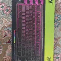 کیبورد گیمینگ green gk601 rgb