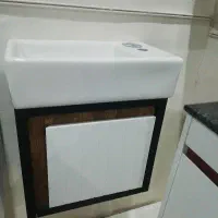 آینه لمسی باکس ضدآب