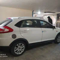 ام وی ام 315 هاچبک اسپرت اکسلنت مدل 97