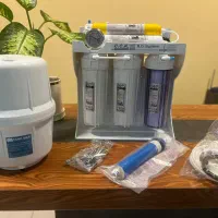 تصفیه آب c c.k اقساط