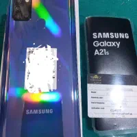 گوشی موبایل a 21 s|موبایل|آبادان, |دیوار