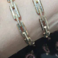 تعویض النگو سایز ۲ با یه مدل دیگه