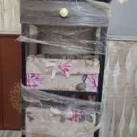 جا کفشی،میز اتو،جا پیازی|جاکفشی، کمد، دراور|سردرود, |دیوار