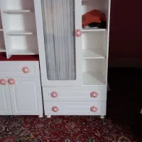 سرویس خواب کودک