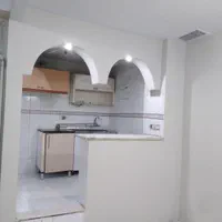 حیاط در بستی دو طبقه|اجارهٔ خانه و ویلا|تهران, بیسیم|دیوار