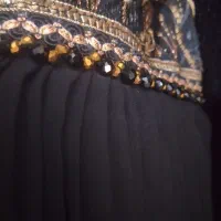 لباس محلی آسترکشی