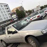 اریسان ۲  مدل ۴۰۳
