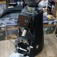 آسیاب قهوه حرفه‌ای یونیک لایف 030 پلاس