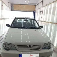 پراید 132 sl بی رنگ و بی ضربه مدل 89