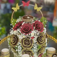 حنا|صنایع دستی و سایر لوازم تزئینی|تبریز, |دیوار