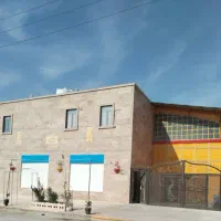 فروش سوله شهرک صنعتی بزرگ فلکه اول خیابان کارگر|فروش دفتر صنعتی، کشاورزی، تجاری|شیراز, تحویلی|دیوار