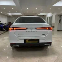 فروش اقساطی ریسپکت تیپ ۲ صفر خشک تحویل روز|خودرو سواری و وانت|اصفهان, وحید|دیوار