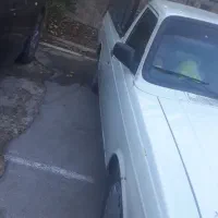 وانت پیکان مدل ۸۹|خودرو سواری و وانت|مرودشت, نقش رستم|دیوار