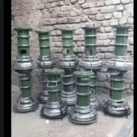 خریدار چراغ عالی نصب