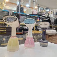 اتو بخارگر اتو مزونی اتوبخار دستی ایتالیایی آکبند