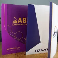 شاپینبگ جعبه لیبل هارد باکس پاکت چاپ کاتالوگ تقویم|خدمات رایانهای و موبایل|تهران, بهارستان|دیوار