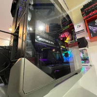 کیس گیمینگ نسل ۱۴ کد ۸|رایانه رومیزی|شیراز, ملاصدرا|دیوار