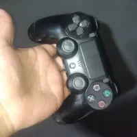 دسته ps4|کنسول، بازی ویدئویی و آنلاین|همدان, |دیوار