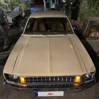 شورلت نوا c6 ۱۹۸۰|خودرو کلاسیک|تهران, شهران شمالی|دیوار