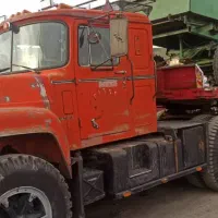 ماک مدل 80|خودرو سنگین|اسدآباد, |دیوار