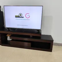 میز تلویزیون 1/80 دوحالته