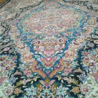 ۲عدد۹متری سالاری|فرش|اسکو, |دیوار