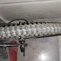 دوچرخه|دوچرخه، اسکیت، اسکوتر|سرپل ذهاب, |دیوار