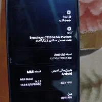 نوت10 پرو128رام8|موبایل|خرمآباد, |دیوار