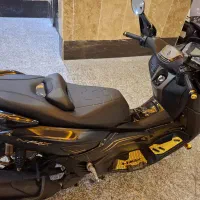 Nmax full 1402