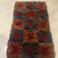 فرش وارداتی کاملا سلامت