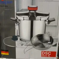 هوا پز یونیک|اجاق گاز و لوازم برقی پخت‌وپز|کرج, دولت‌آباد|دیوار