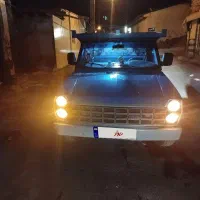 نیسان کم کار در حد صفر