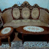 مبل سلطنتی