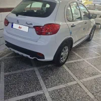 کوییک جی ایکس آر ۴۰۴ خشک|خودرو سواری و وانت|تبریز, |دیوار