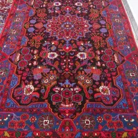 قالی دست بافت|فرش|نهاوند, |دیوار