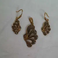 النگو|بدلیجات|قم, انسجام|دیوار