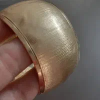 فروش فوری تک دست طلا با قیمت استثنایی|جواهرات|اصفهان, باغ زرشک|دیوار