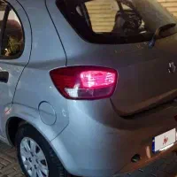 تیبا۲ مدل۹۸ کارکرد۵۴|خودرو سواری و وانت|کرمان, |دیوار