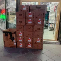 ابگرمکن‌دیواری‌بوتان|آبگرمکن، پکیج، شوفاژ|ماهدشت, |دیوار