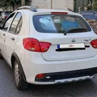 کوییک GX تیپ L مدل ۱۴۰۲، فول امکانات|خودرو سواری و وانت|کرج, جهان‌شهر|دیوار