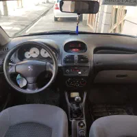 پژو 206 تیپ2 مدل 1400بیرنگ کم کار|خودرو سواری و وانت|گنبد کاووس, |دیوار