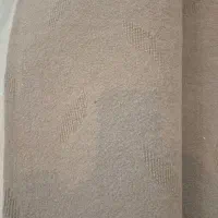 موکت ساده کرم گردویی