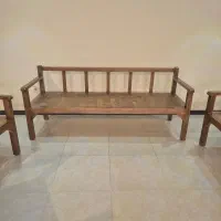 مبلمان کاملا نو مناسب جهیزیه وسایل دیگر هم هست|حراج|اصفهان, بهارستان|دیوار