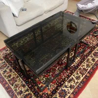 میز اهنی