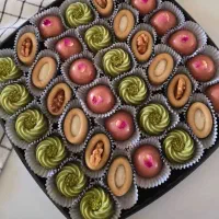 انواع حلوا و خرما مجلسی و شاهانه|خدمات پذیرایی، مراسم|اهواز, کوی نفت|دیوار